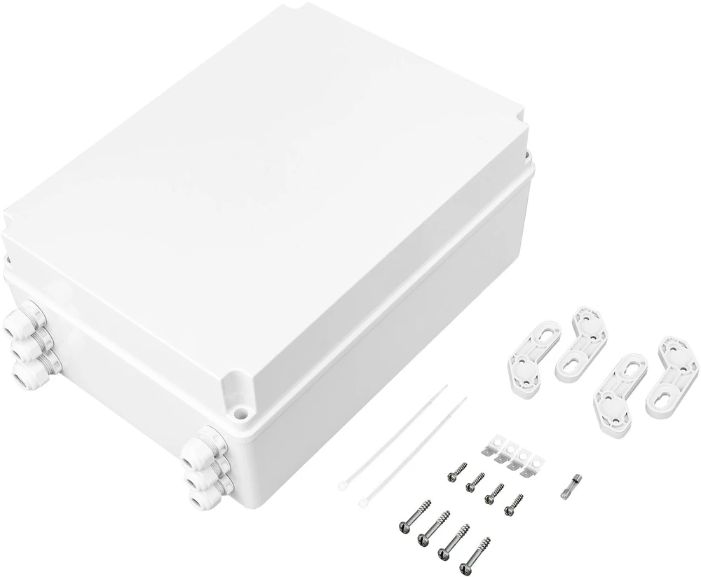 Šakotuvas Bcs Power BCS-UPS/IP4/Z/E-S