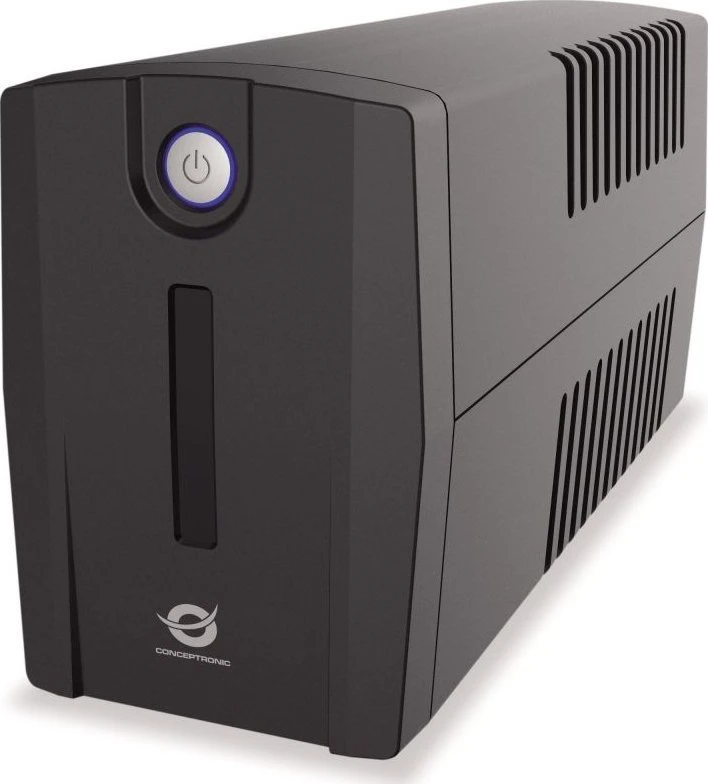 UPS Conceptronic ZEUS07ES 1000VA