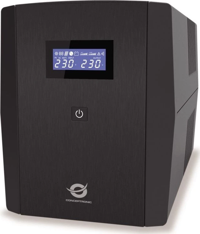 UPS Conceptronic ZEUS08EM 1500VA