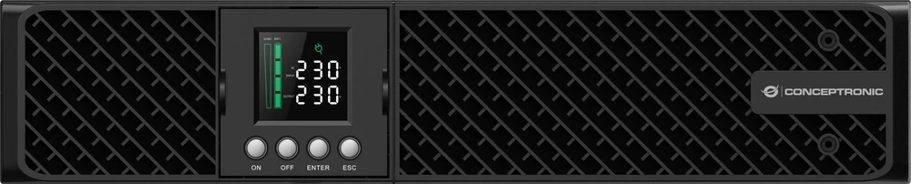 UPS Conceptronic ZEUS51E2K 2000VA/2000W