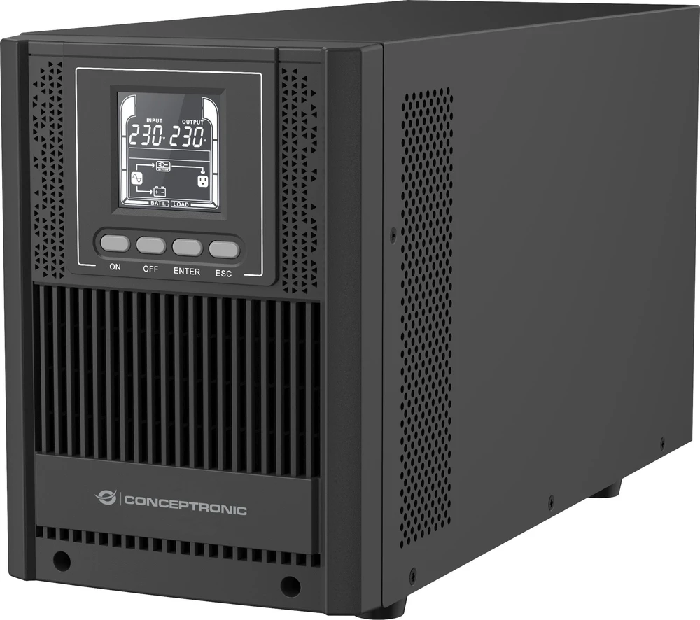 UPS Conceptronic ZEUS52E2K 2 kVA
