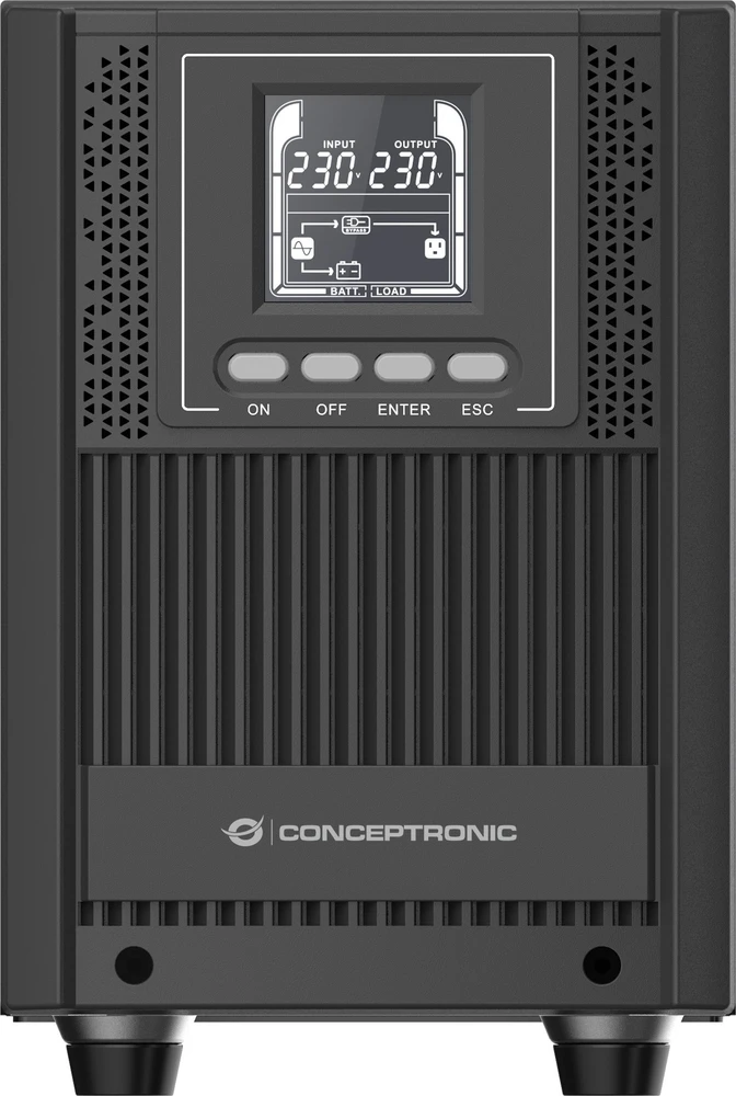 UPS Conceptronic ZEUS52E2K 2 kVA
