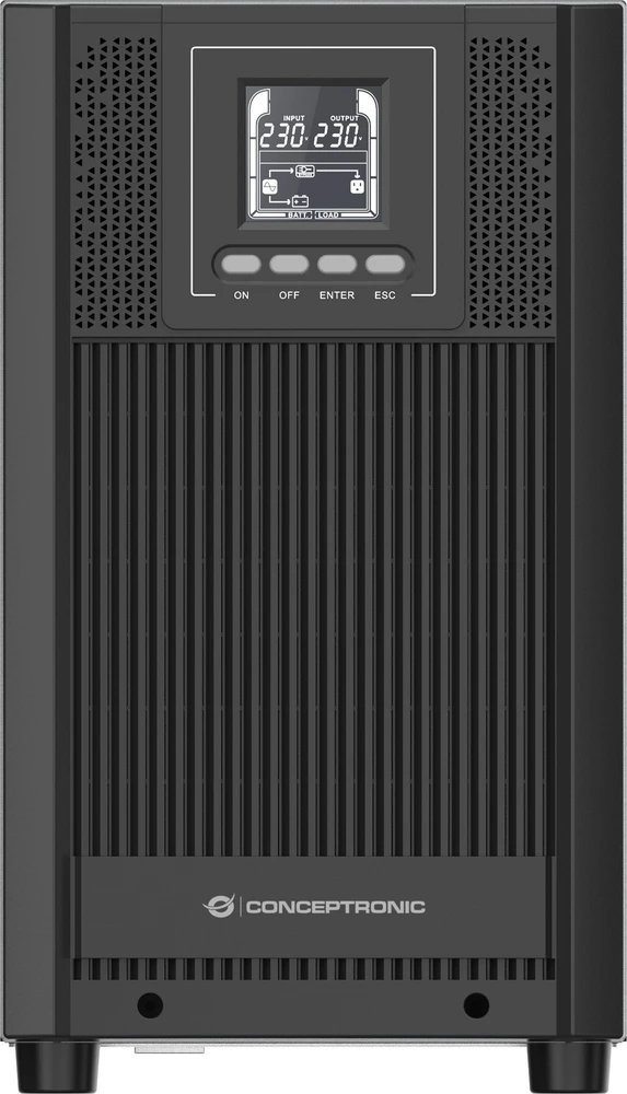 UPS Conceptronic ZEUS52E3K 3 kVA