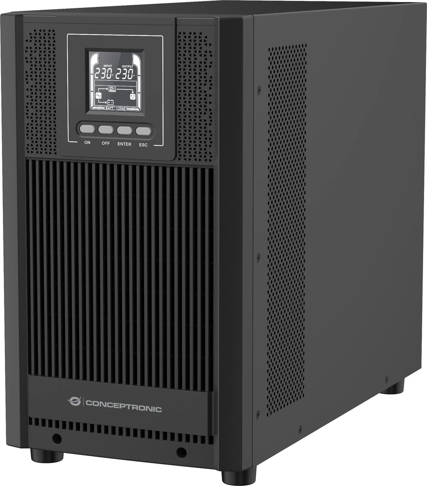 UPS Conceptronic ZEUS52E3K 3 kVA