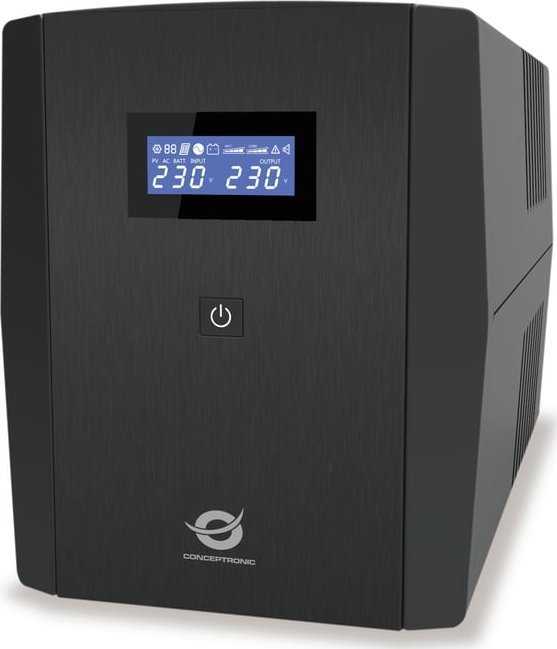 UPS Conceptronic ZEUS04EM