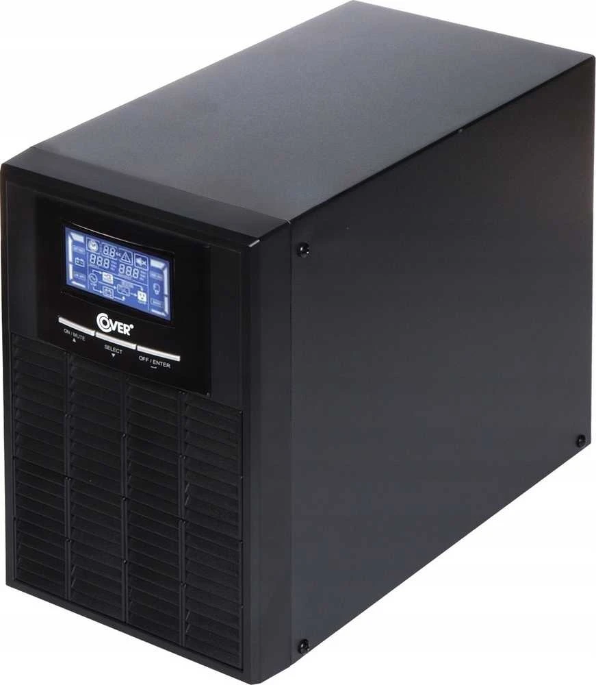 UPS COVER-BASIC-1K+2X9AH 1000 VA dangtis