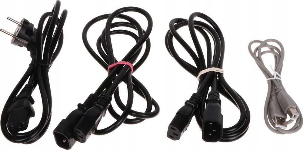UPS COVER-BASIC-1K+2X9AH 1000 VA dangtis