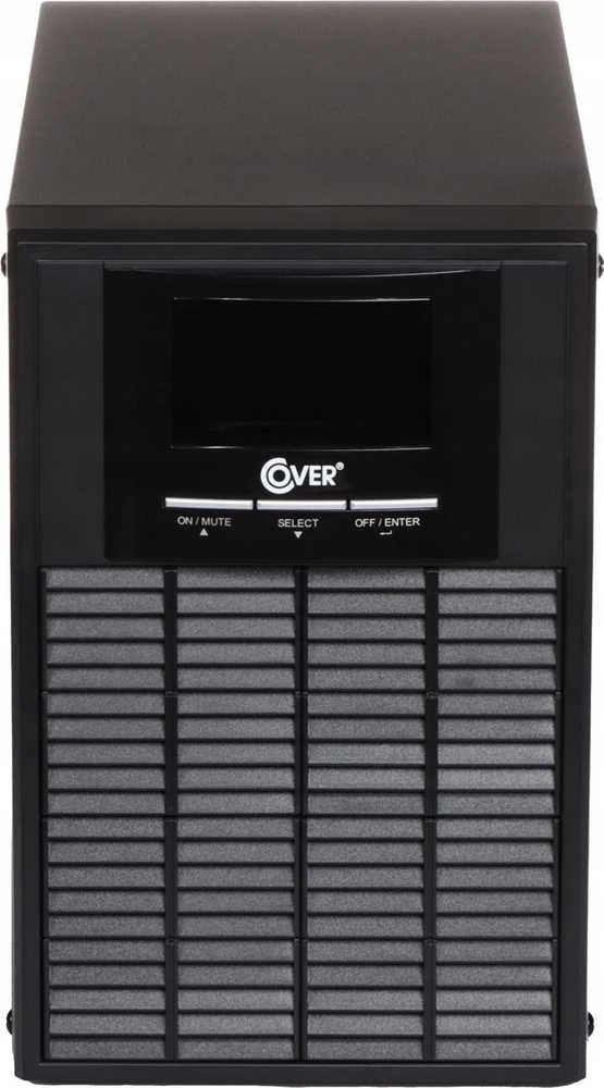 UPS COVER-BASIC-1K+2X9AH 1000 VA dangtis