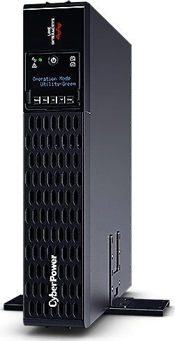 Cyberpower Systems UPS CyberPower 1000VA (PR1000ERTXL2UC)