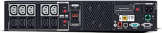 Cyberpower Systems UPS CyberPower 1000VA (PR1000ERTXL2UC)