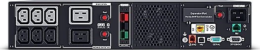 Cyberpower Systems UPS CyberPower 2200VA (PR2200ERTXL2UC)