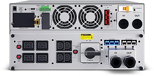UPS CyberPower 6000VA (OLS6KERT5UM)