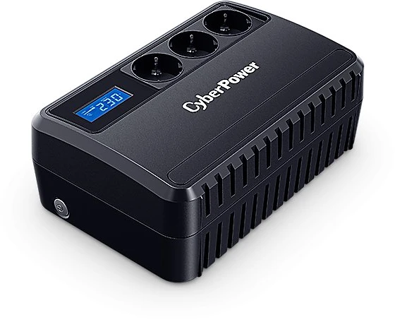 UPS CyberPower BU650EULCD