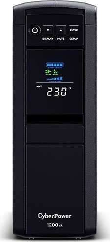 UPS „CyberPower CP1200EIPFFLC“