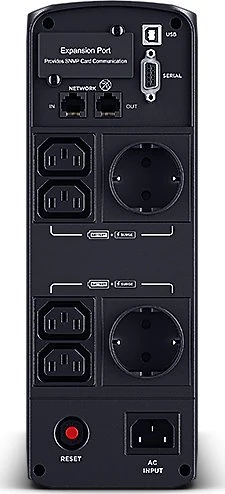 UPS „CyberPower CP1200EIPFFLC“