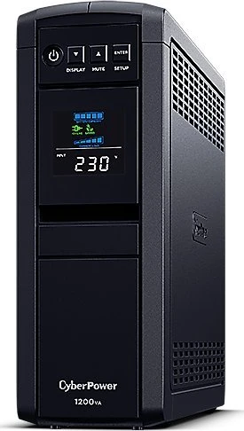 UPS „CyberPower CP1200EIPFFLC“