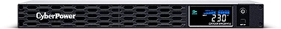 CyberPower Nepertraukiamo maitinimo šaltinis (UPS) 700 VA 420 W 230 V | CyberPower