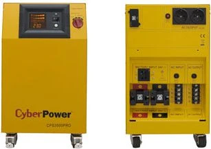 UPS CyberPower EPS CPS3500 Pro (CPS3500PRO)