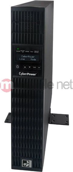 „CyberPower OL3000ERTXL2U“.