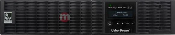 „CyberPower OL3000ERTXL2U“.