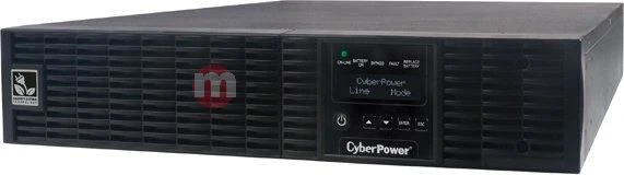 „CyberPower OL3000ERTXL2U“.