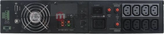 „CyberPower OL3000ERTXL2U“.