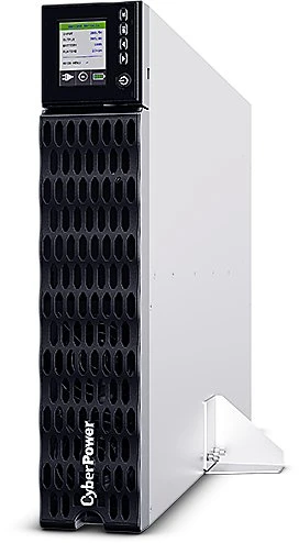 CyberPower OL3KERTHDL, dvigubos konversijos (internetinis), 3 kVA, 3000 W, grynas sinusas, 200 V, 240 V