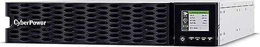 „CyberPower“ nepertraukiamo maitinimo šaltinis (UPS) | OL6KERTHD | 6000 VA | 6000 W | 200/208/220/230/240 V