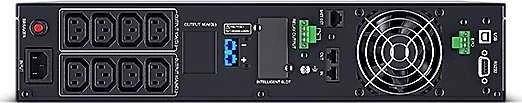 CyberPower UPS Systems | OLS1000ERT2UA | 1000 VA | 900 W