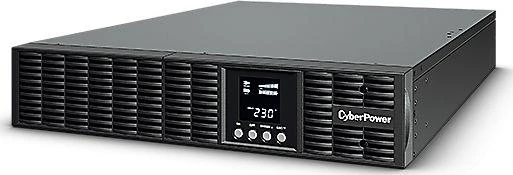 CyberPower | Smart App UPS sistemos | OLS2000ERT2UA | 2000 VA | 1800 W
