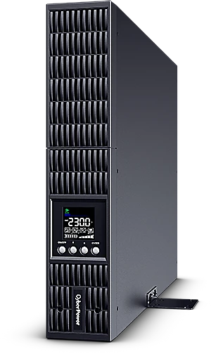 Nepertraukiamo maitinimo šaltinis CyberPower OnLine S (OLS3000ERT2UA-N)
