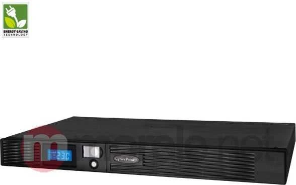 UPS CyberPower PR1000ELCD UPS 1000VA/900W