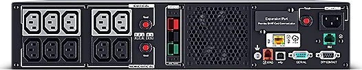 UPS CyberPower PR1500ERTXL2UC