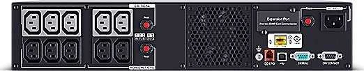UPS CyberPower PR2000ERT2UC