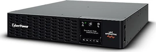 Maitinimo šaltinis UPS CyberPower PR2200ERTXL2U (RM/TWR, 2200 VA)