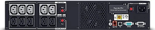 UPS „CyberPower USV CyberPower“ 750 VA (PR750ERT2UC)