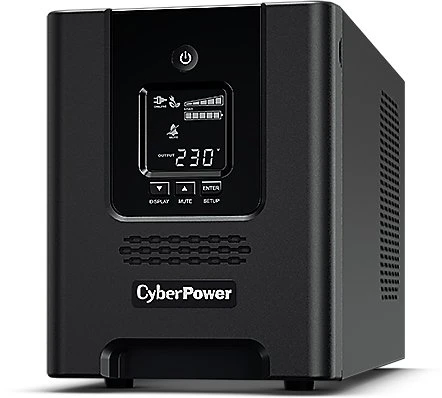 UPS CyberPower PR3000ELCDSXL 3000VA