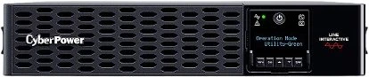 CyberPower PR3000ERTXL2UACN, linijinis interaktyvus, 3 kVA, 3000 W, grynas sinusas, 131 V, 302 V