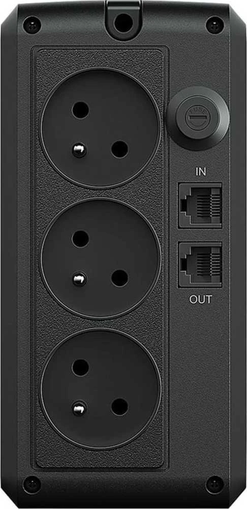 CYBERPOWER UT650EG-FR Cyber Power UPS UT650EG-FR 360W