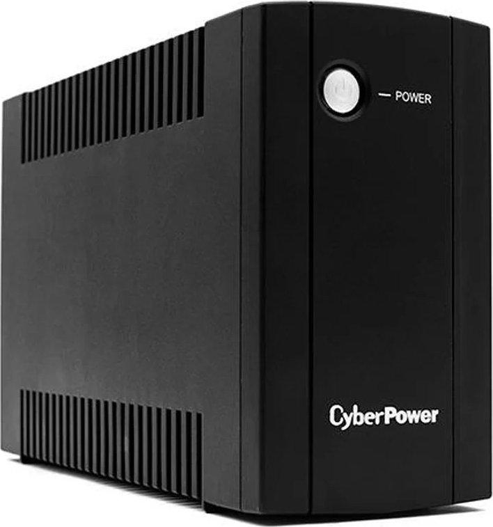UPS CyberPower UT1050E-FR (interaktyvi linija)