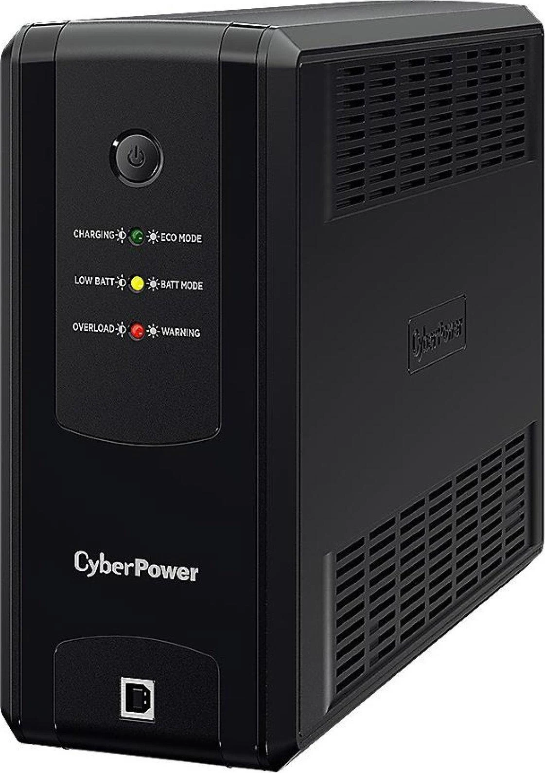 UPS MAITINTUVAS UT1050EG-FR/UPS 1050 VA CyberPower