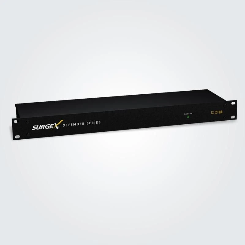 Usorteret UPS Defender Power Protection (SX-DS-1611I)