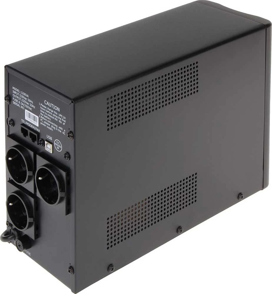 UPS EAST AT-UPS1200-LED
