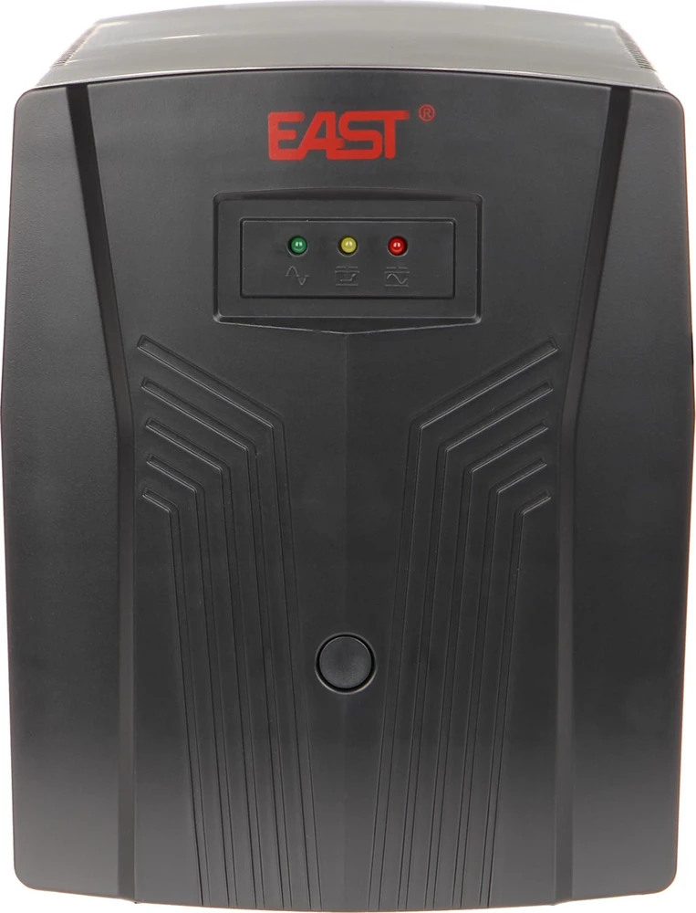 UPS MAITINTUVAS AT-UPS1200BK-LED 1200VA EAST