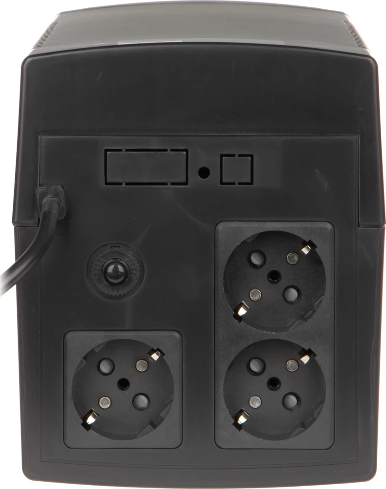 UPS MAITINTUVAS AT-UPS1200BK-LED 1200VA EAST