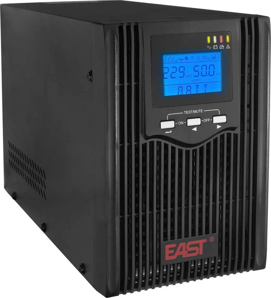 UPS MAITINTUVAS AT-UPS2000S-LCD 2000 VA EAST