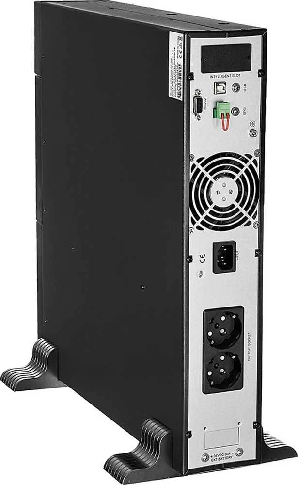 UPS MAITINTUVAS AT-UPS1000RT-RACK 1000 VA EAST