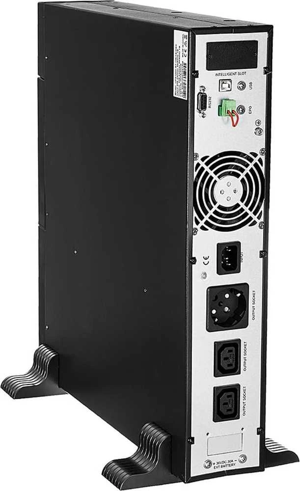 UPS MAITINTUVAS AT-UPS1000RT-RACK 1000 VA EAST