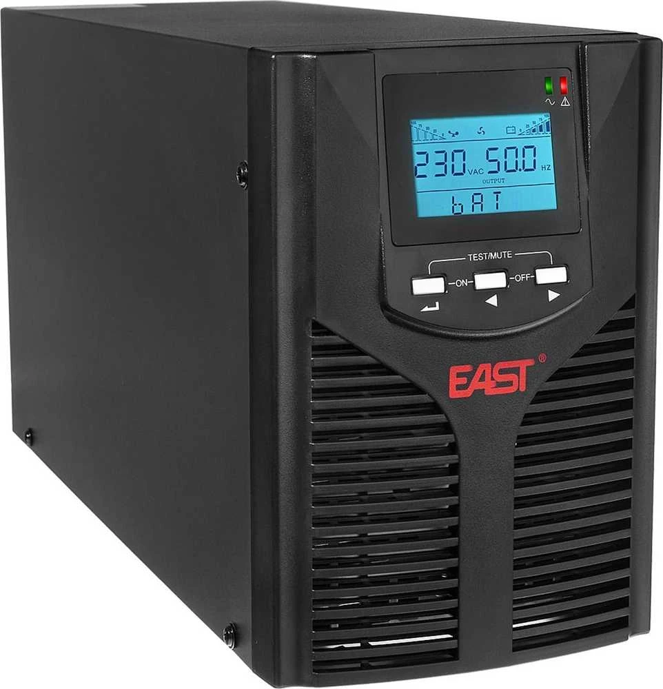 UPS MAITINTUVAS AT-UPS1000-LCD 1000 VA EAST