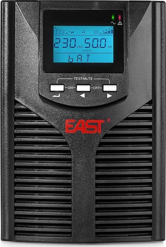 UPS MAITINTUVAS AT-UPS1000-LCD 1000 VA EAST